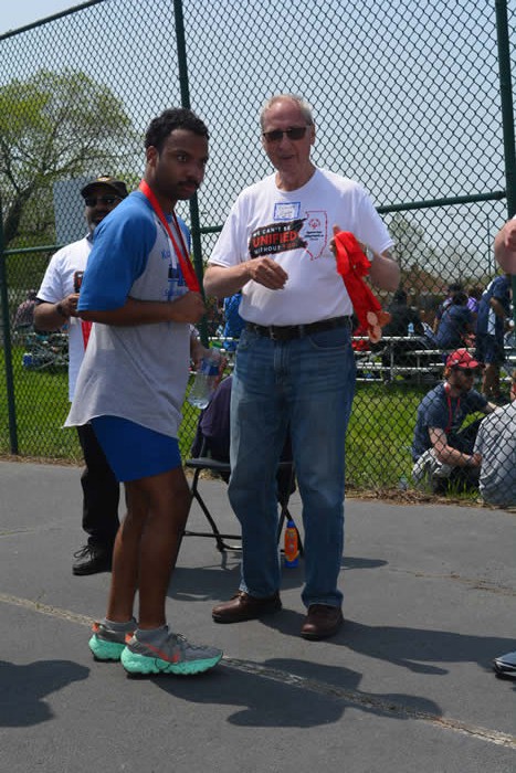 Special Olympics MAY 2022 Pic #4378